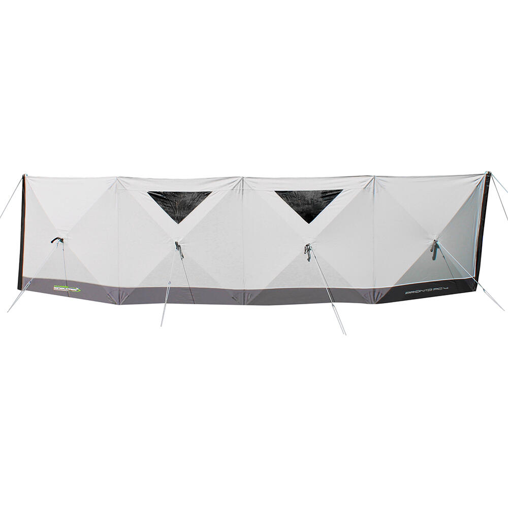 OUTDOOR REVOLUTION Pronto PC 4 Windbreak (500cm x 125cm)