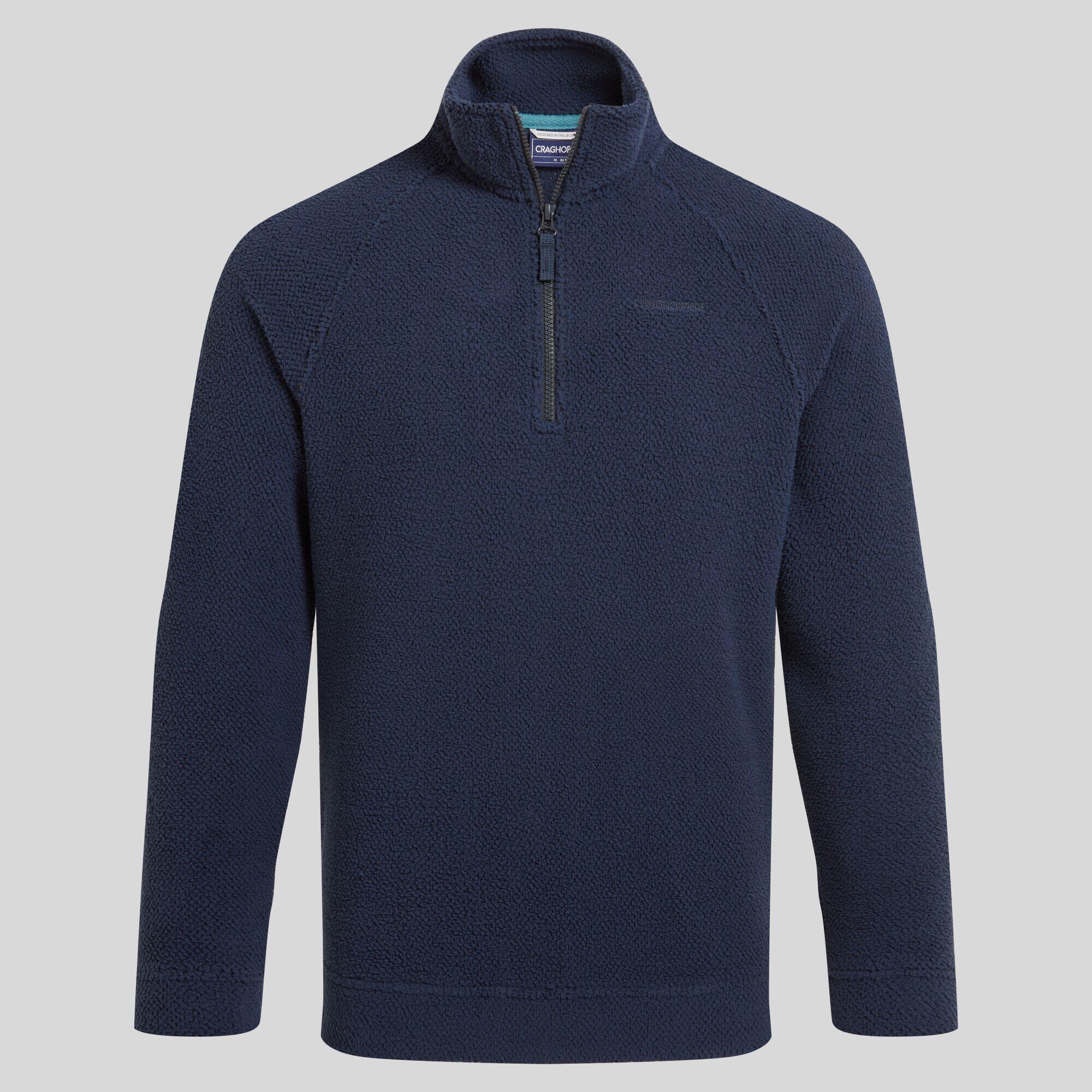 Polaire randonnée - Karlton Half Zip homme 6/6