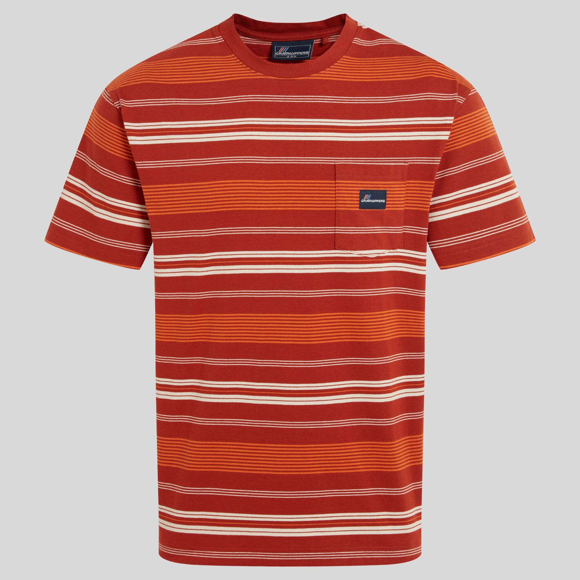 T-shirt à manches courtes Pointer 4/4