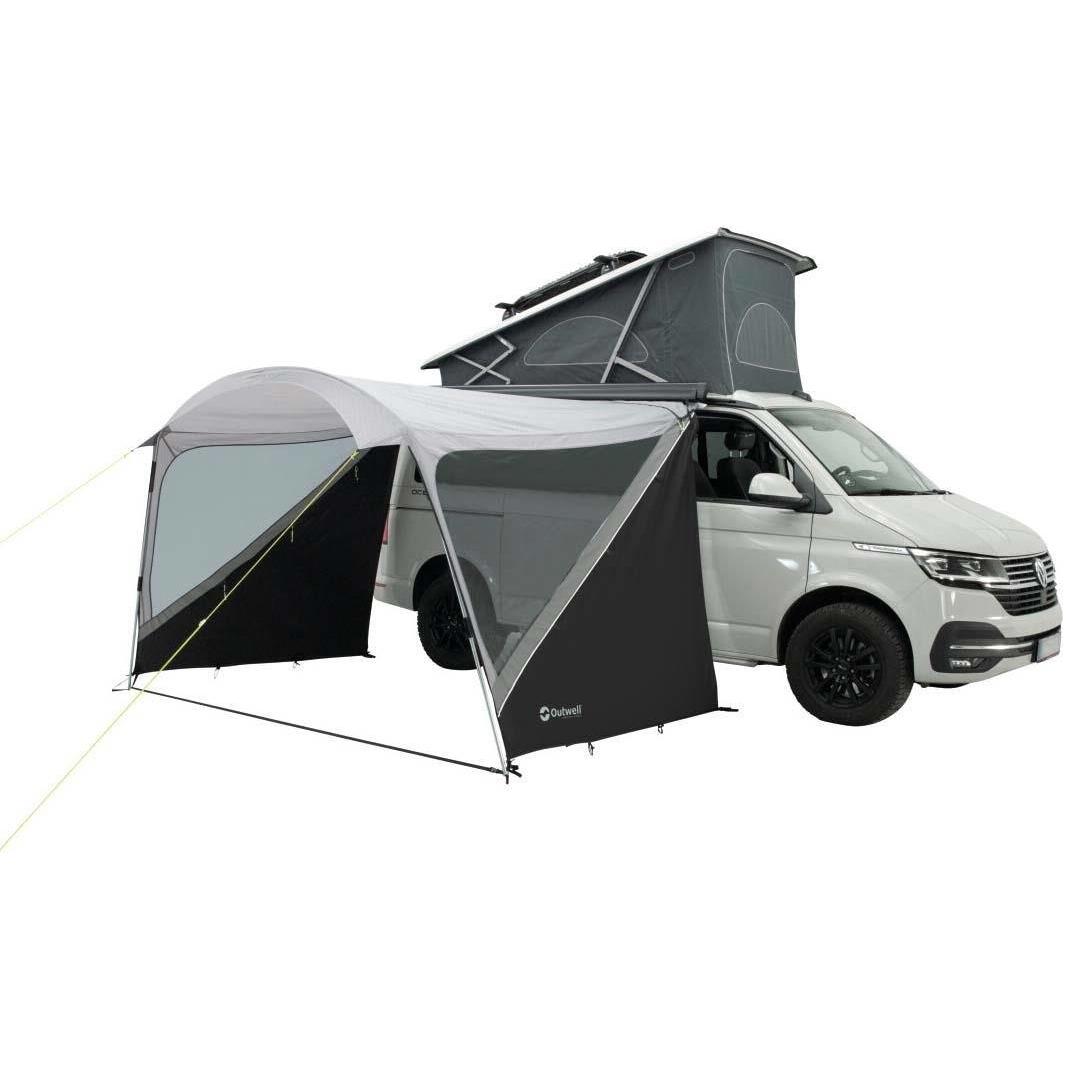 OUTWELL Outwell Touring Shelter: Quality Outdoor Tent