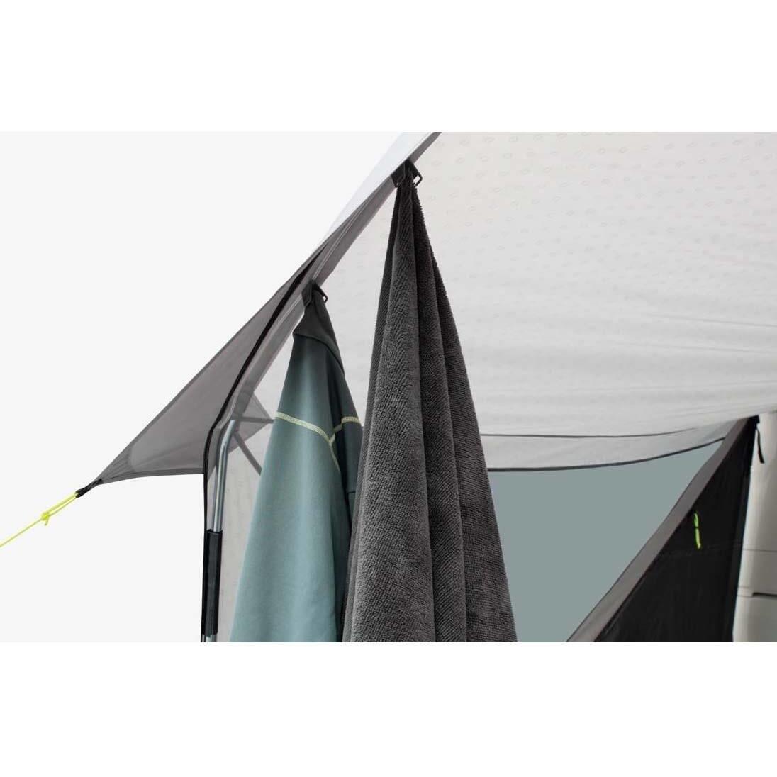 Tenda Touring Shelter: Qualità per Esterni 4/5