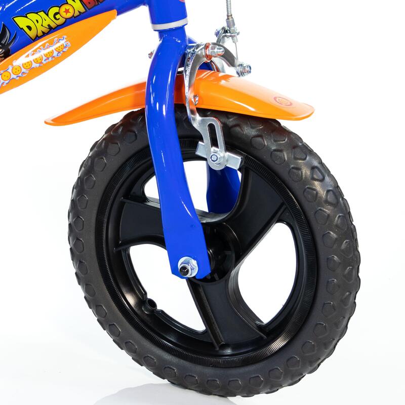 Vélo Dino Bikes Dragon Ball 16'' - Baby House Shop