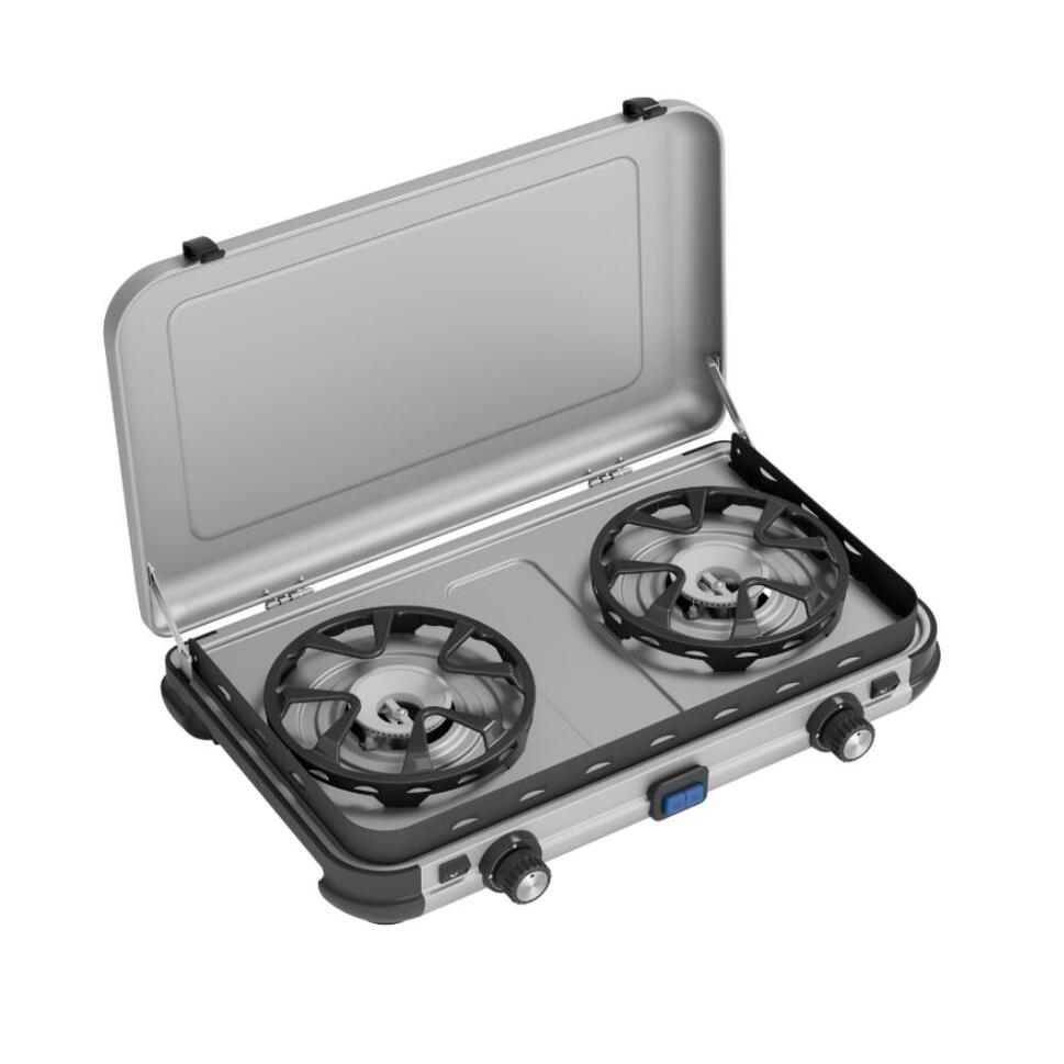 Kuchenka dwupalnikowa Campingaz STOVE CK2 MAXI INT