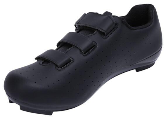 Coppia di scarpe da strada Neatt Asphalte Expert Nero 4/7
