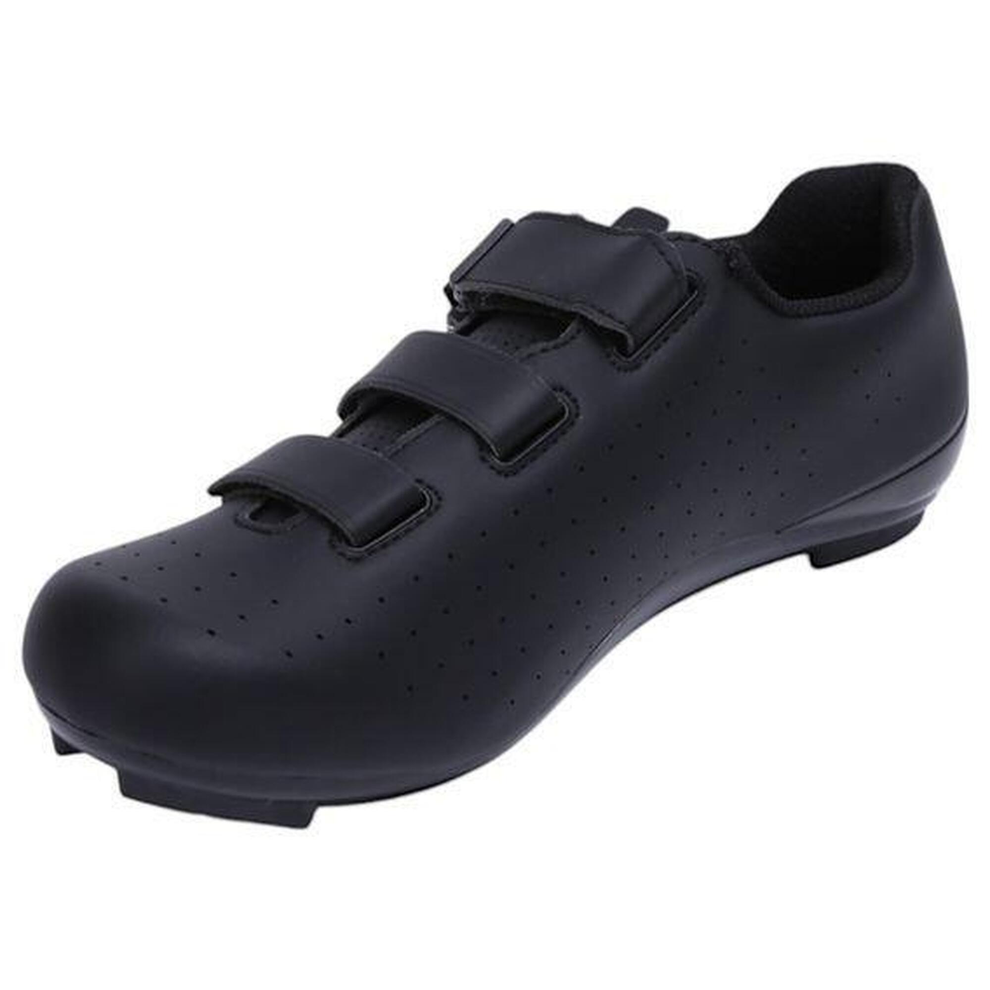 Paire de Chaussures Route Neatt Asphalte Expert Noir