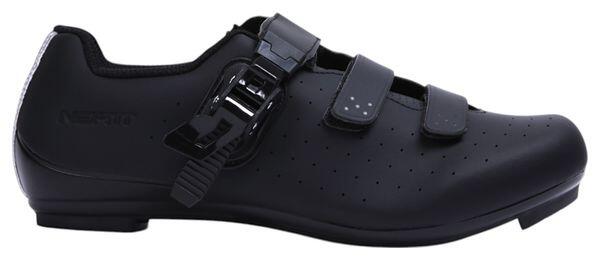 NEATT Coppia di scarpe da strada Neatt Asphalte Expert Nero