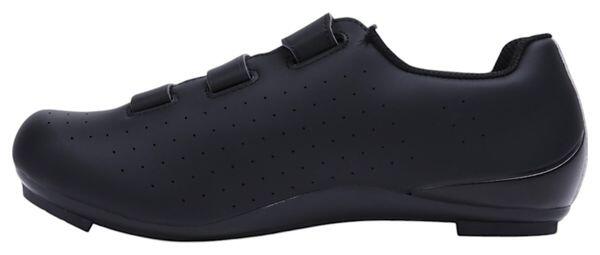 Coppia di scarpe da strada Neatt Asphalte Expert Nero 5/7