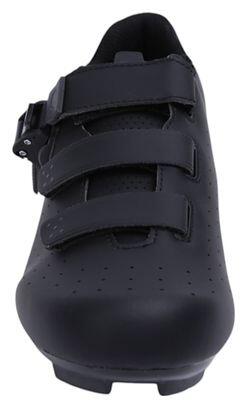 Coppia di scarpe da strada Neatt Asphalte Expert Nero 3/7
