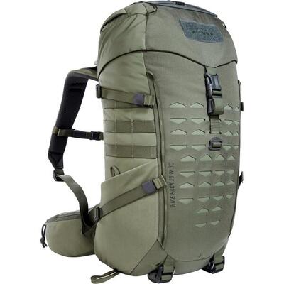 Wander- & Bushcraft-Rucksack Hike Pack 25 Damen BC stone grey olive