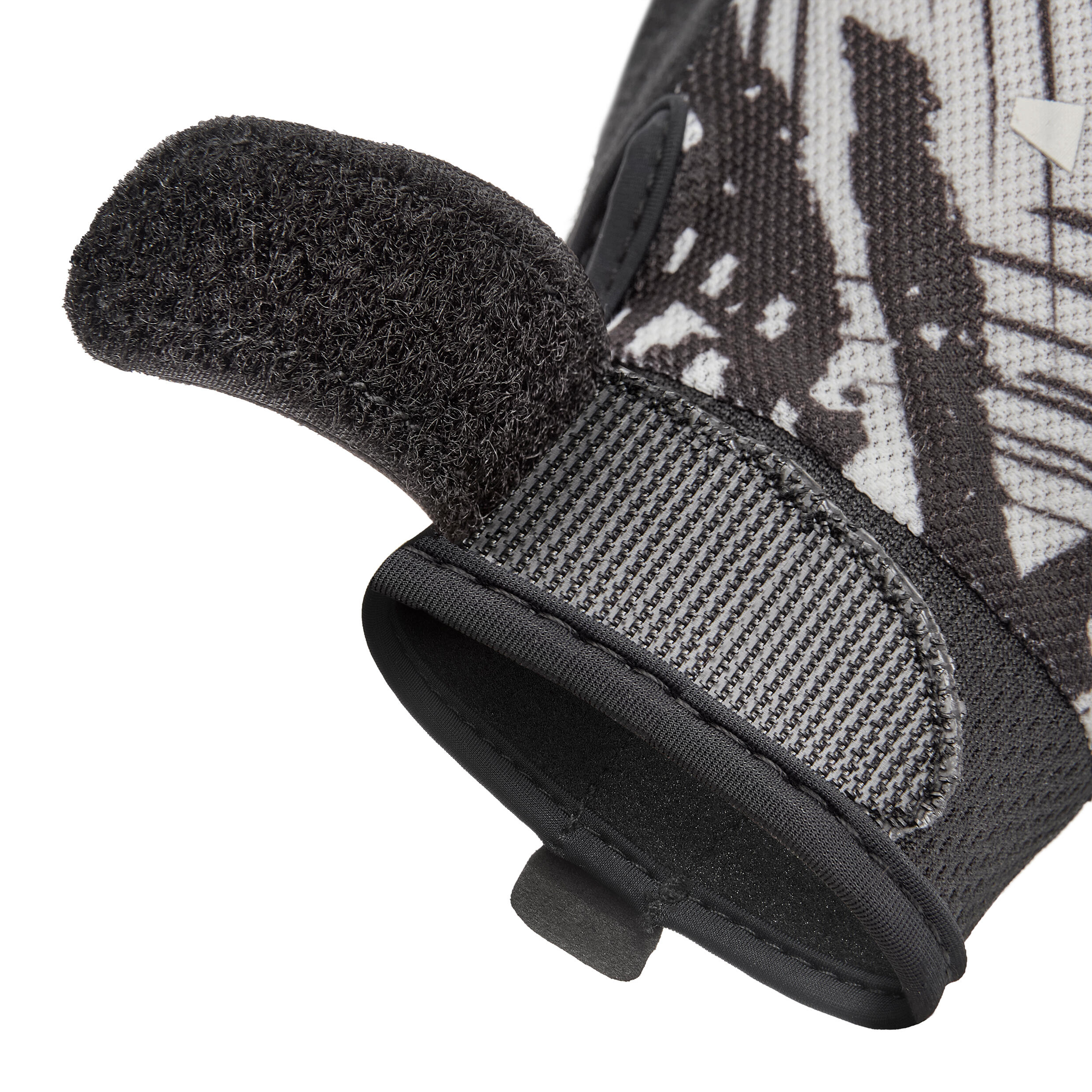 Adidas Guantes de Entrenamiento Essential Graphic 2/7