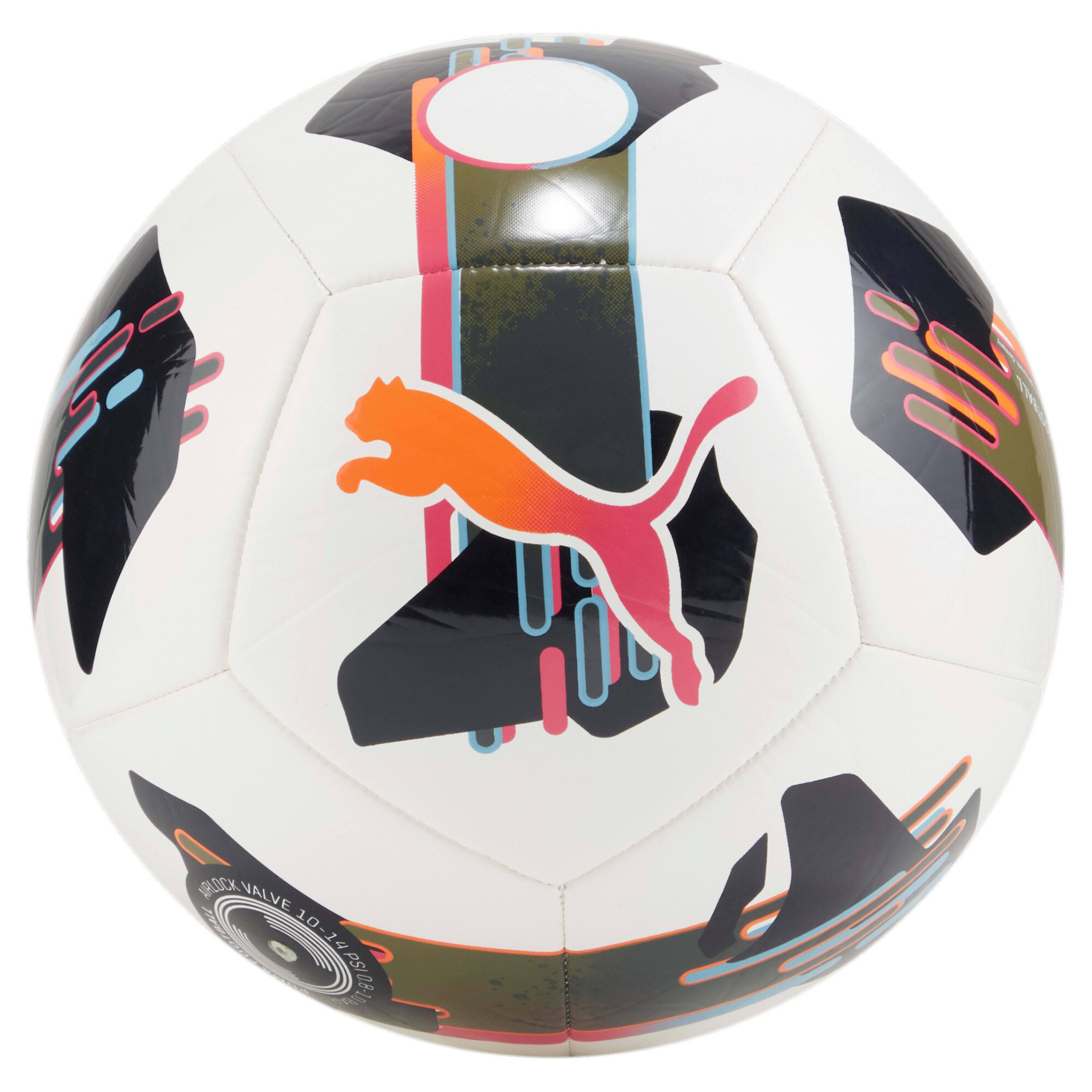 Sportsbal Puma Orbita 7 MS 2/4