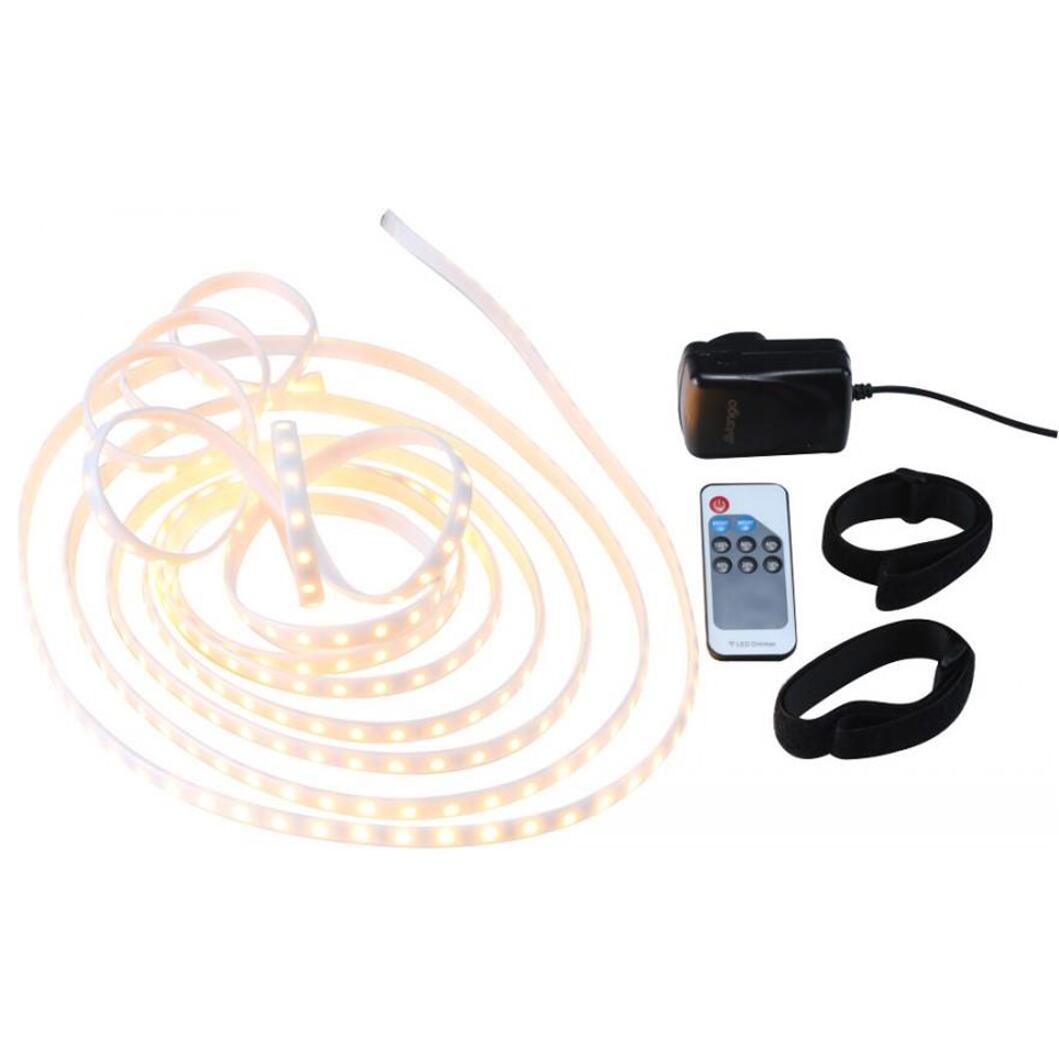 Vango Sunbeam Flexi Lights - 6 Metres 1/5