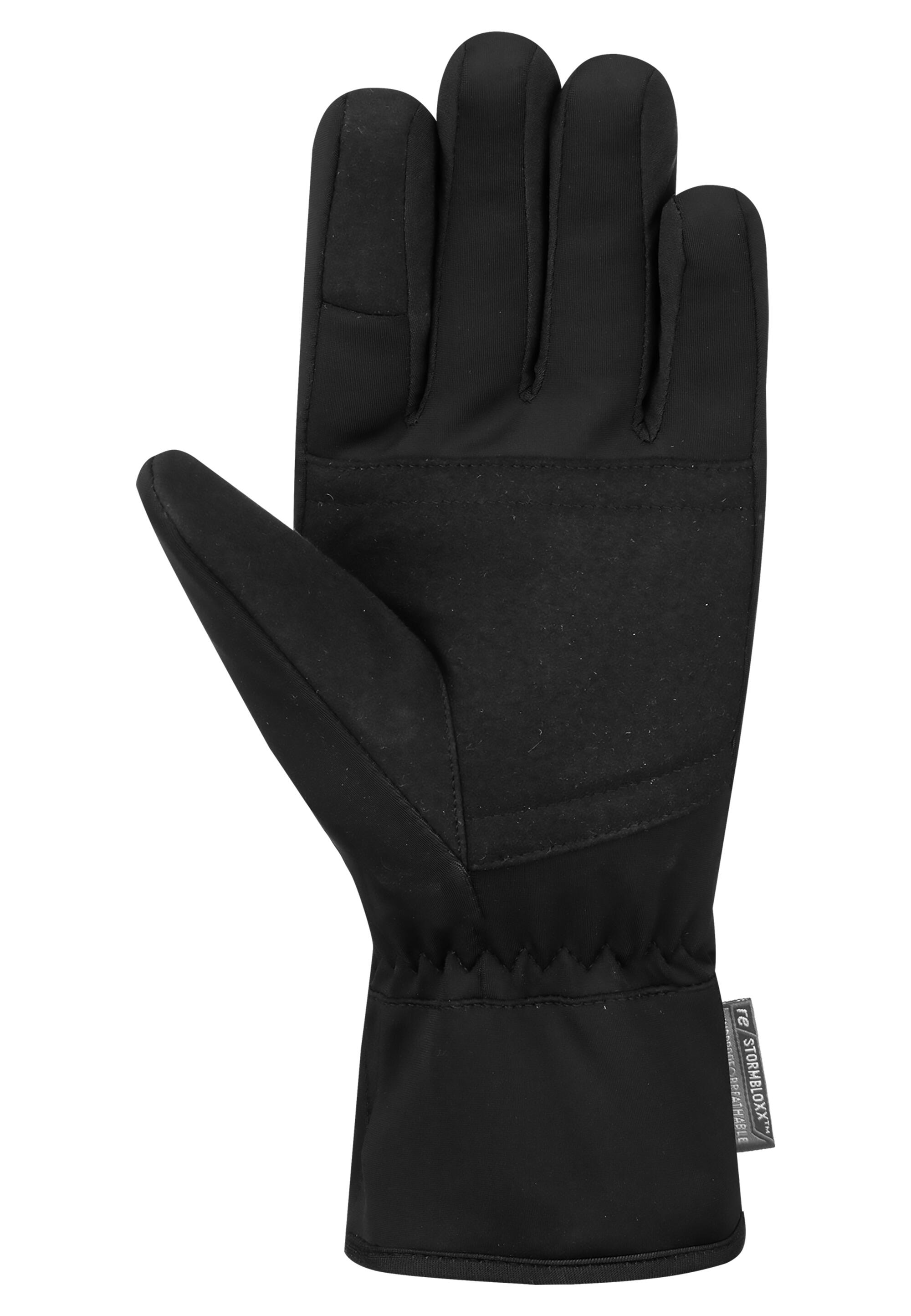 Vingerhandschoenen Loredana STORMBLOXX™ TOUCH-TEC™ 4/5