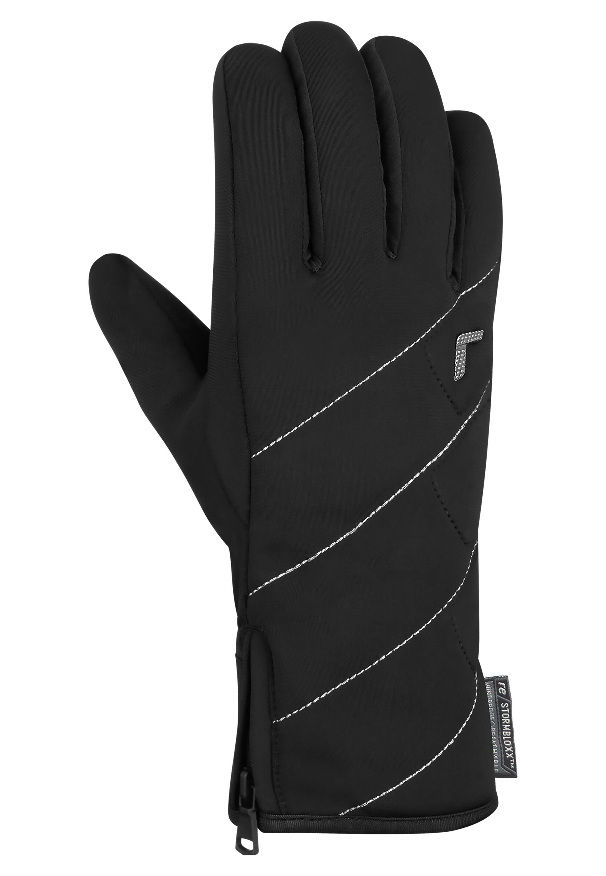Vingerhandschoenen Loredana STORMBLOXX™ TOUCH-TEC™ 5/5