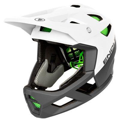 Integralhelm Endura MT500 MIPS Weiss / Schwarz