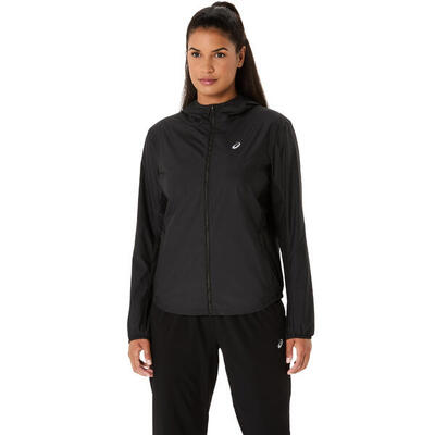 Regenjacke für Damen Asics Core