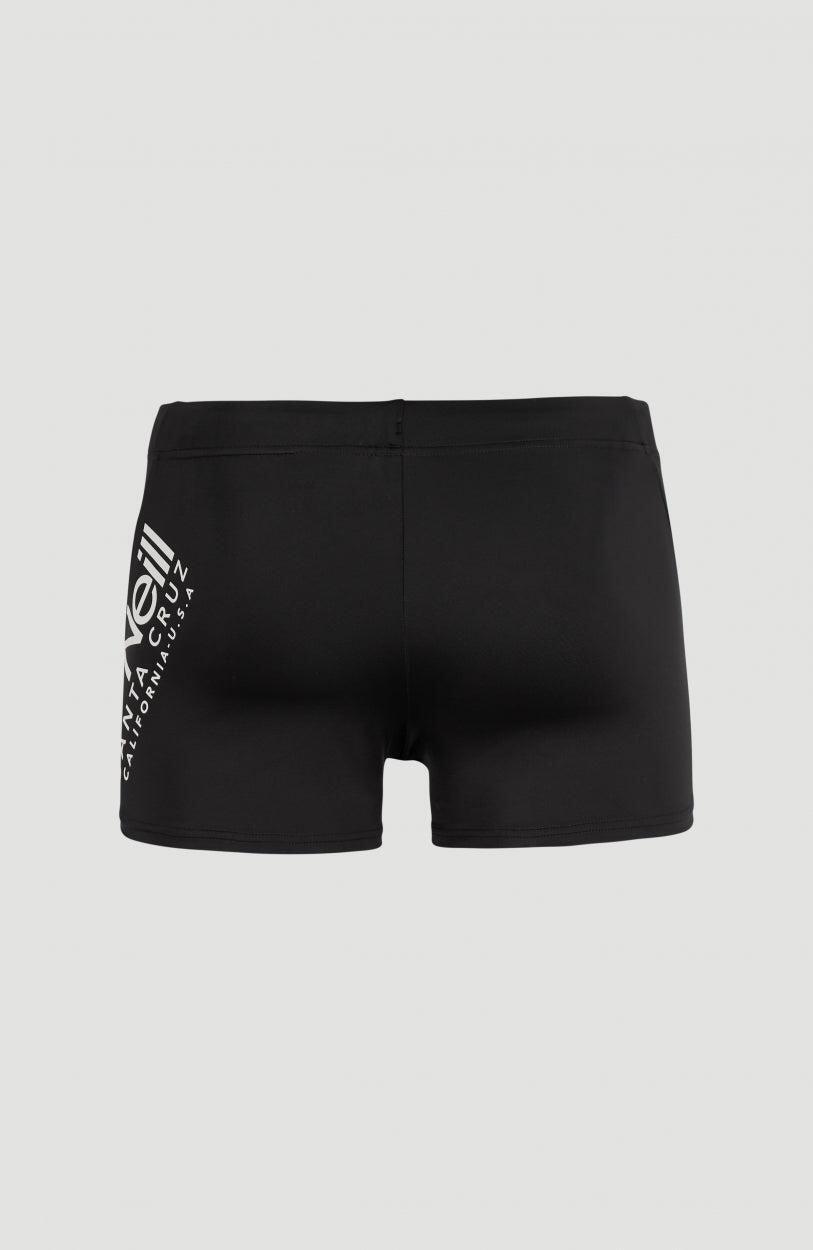 Herren Badehose M ESSENTIALS CALI RACER 3/3