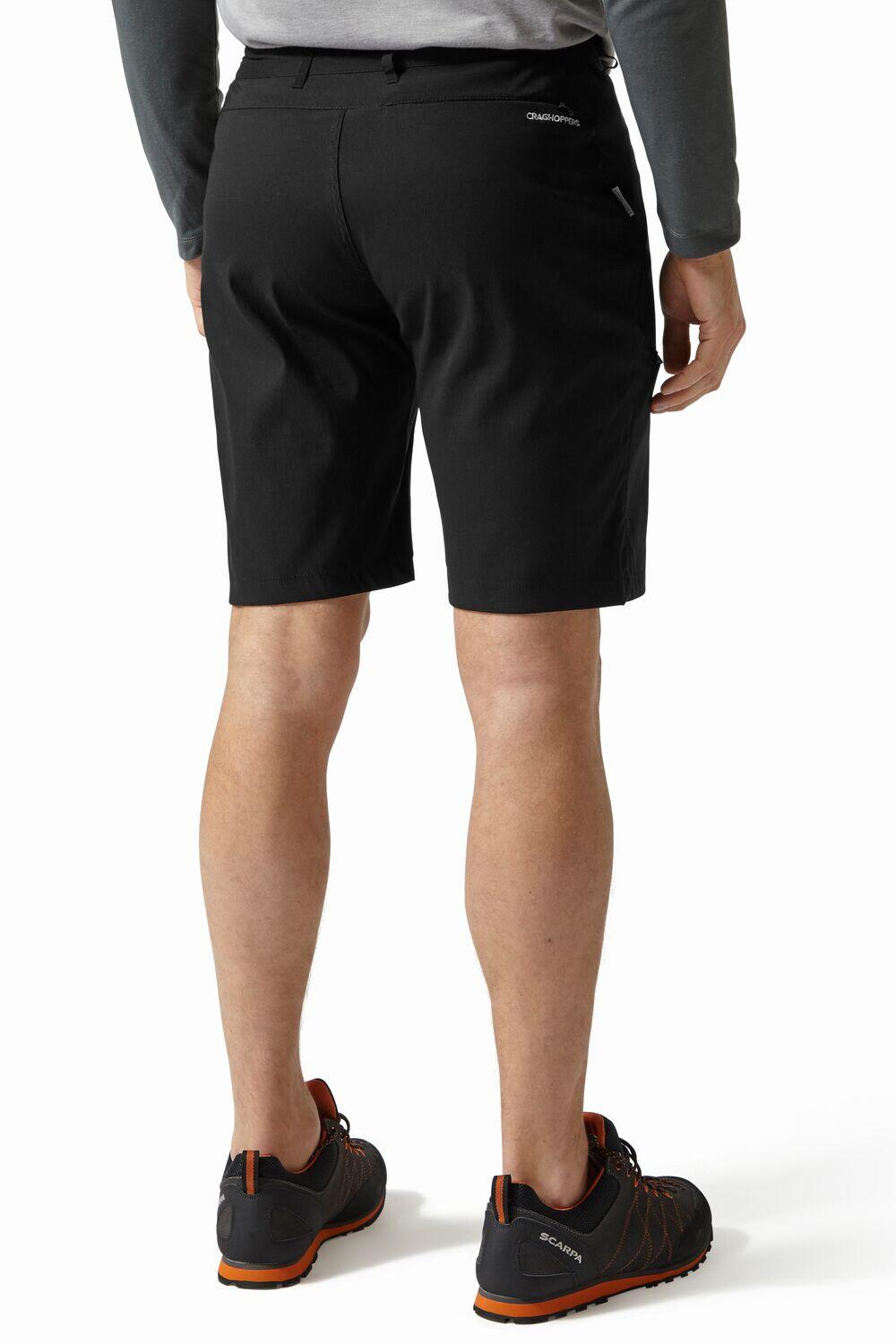 Mens Kiwi Pro Shorts 2/6