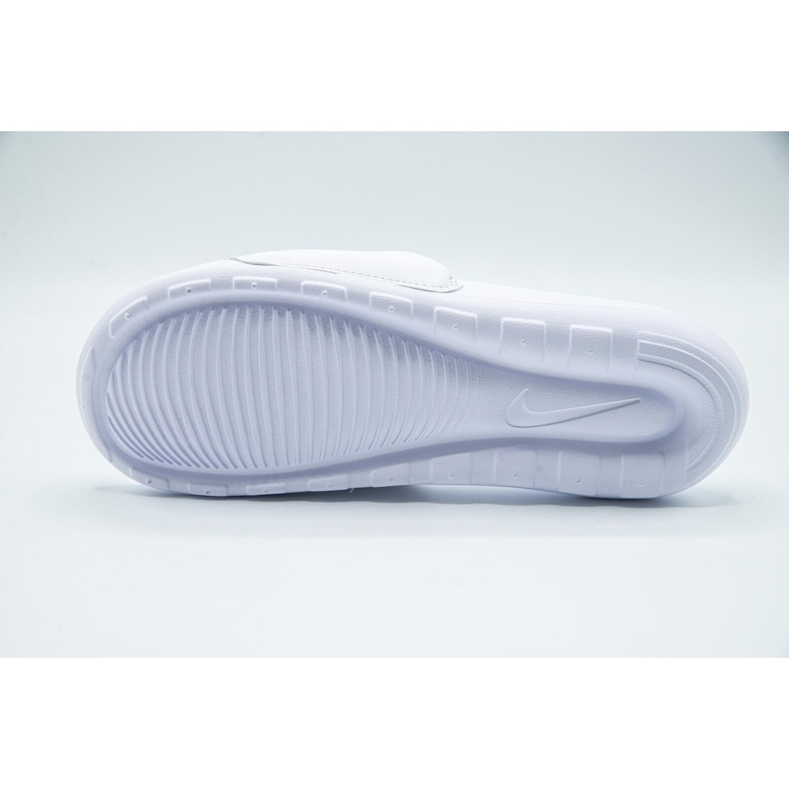 Infradito Nike Modello Wmns Victori One Slide Colore Bianco 5/7