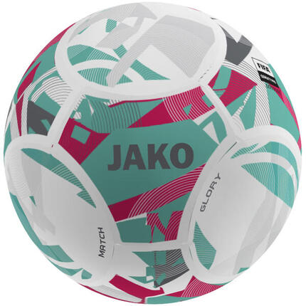 JAKO Unisex Spielball Glory