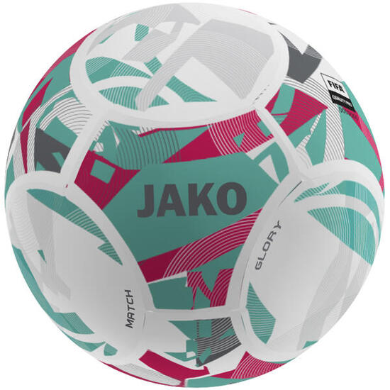 JAKO Unisex Spielball Glory