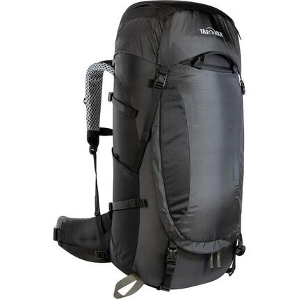 Trekkingrucksack Noras 65+10 black