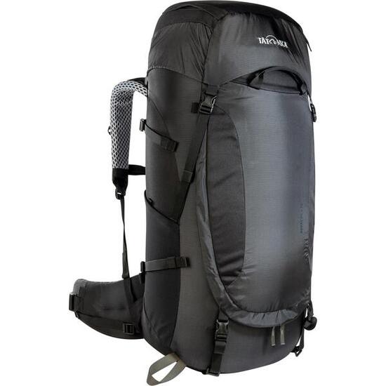 Trekkingrucksack Noras 65+10 black