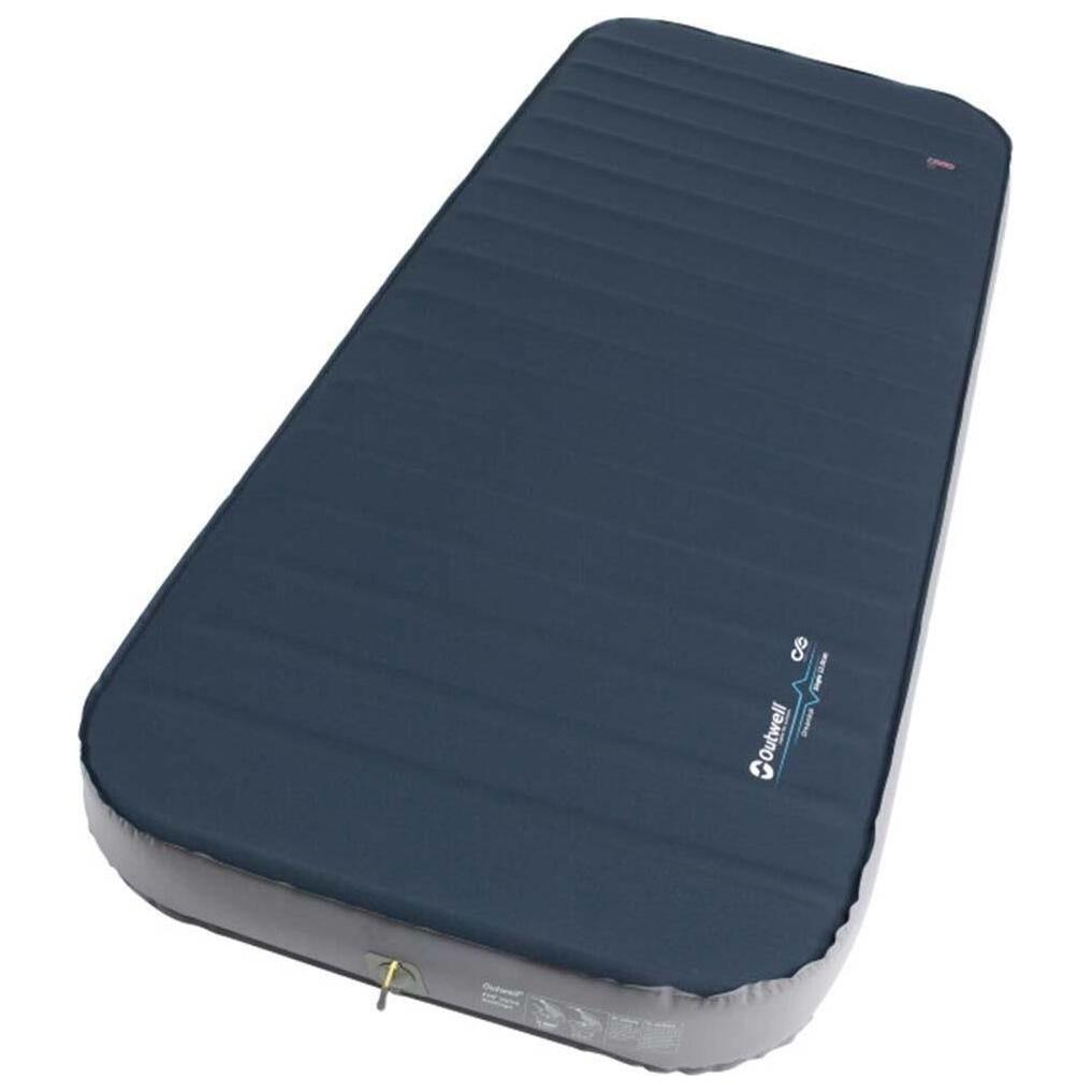 OUTWELL Outwell Dreamboat Self inflating Mat - Single 12.0 cm
