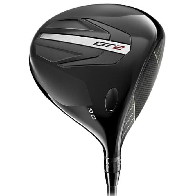TITLEIST Titleist GT2 Driver 10gr Regular Flex