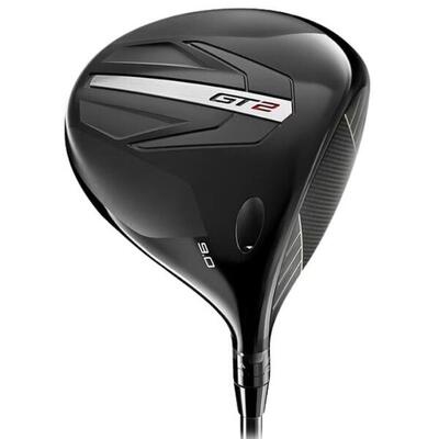 Titleist gt2 driver 10gr regular flex