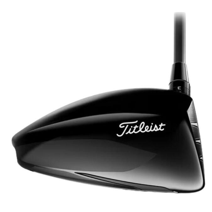 Titleist GT2 Driver 10gr Regular Flex 5/5