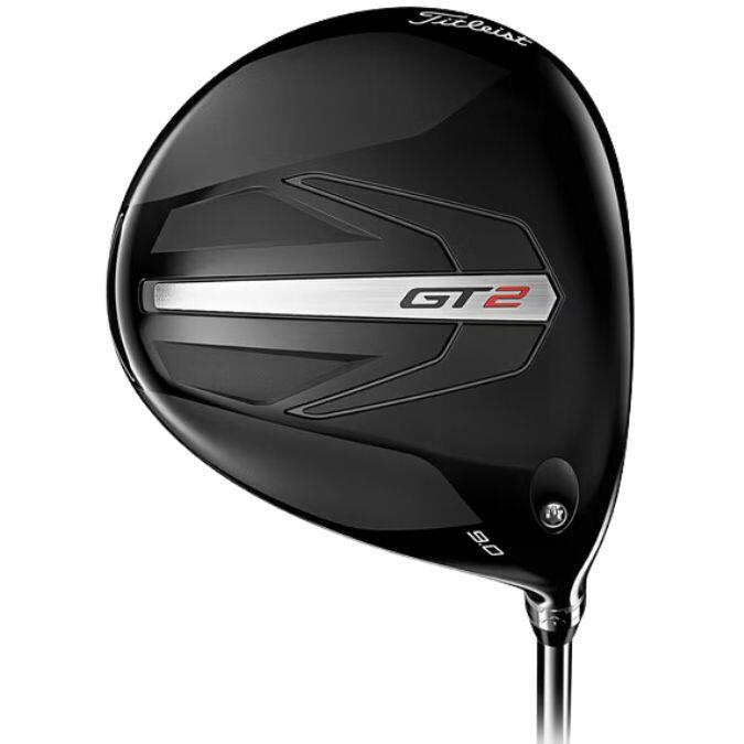 Titleist GT2 Driver 10gr Regular Flex 4/5
