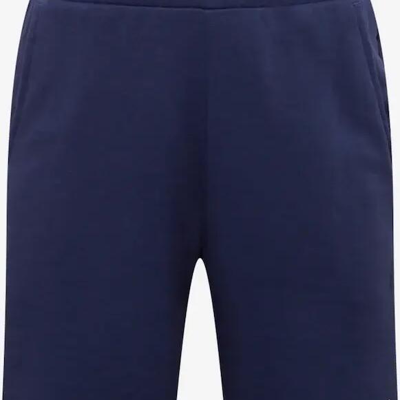 Puma Mens ESS 10" Shorts, Peacoat