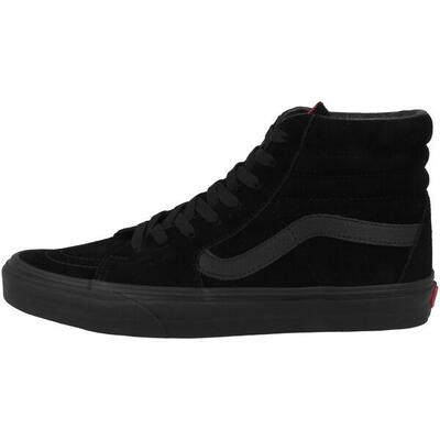 Zapatillas Adulto Vans Sk8-Hi Negro