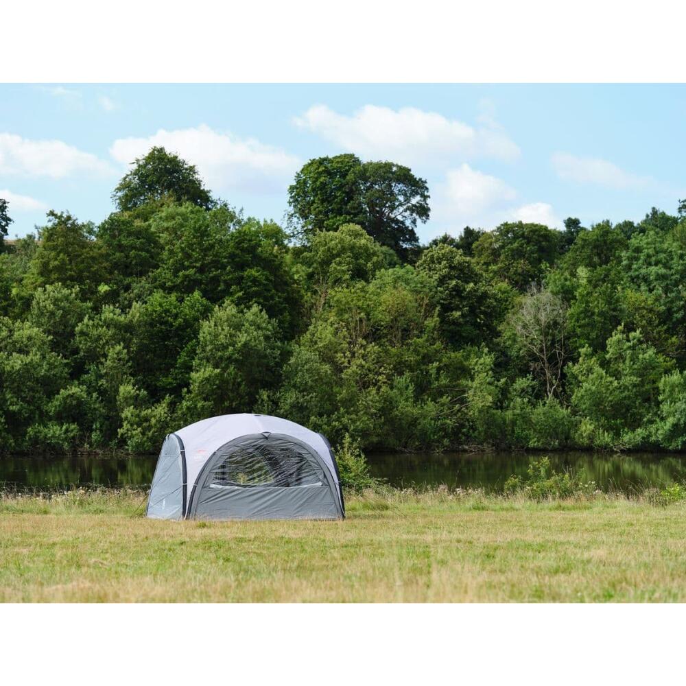 Coleman Event Shelter Air L Sunwall Pack 3 Sunwalls & 1 Door Panel 2/3