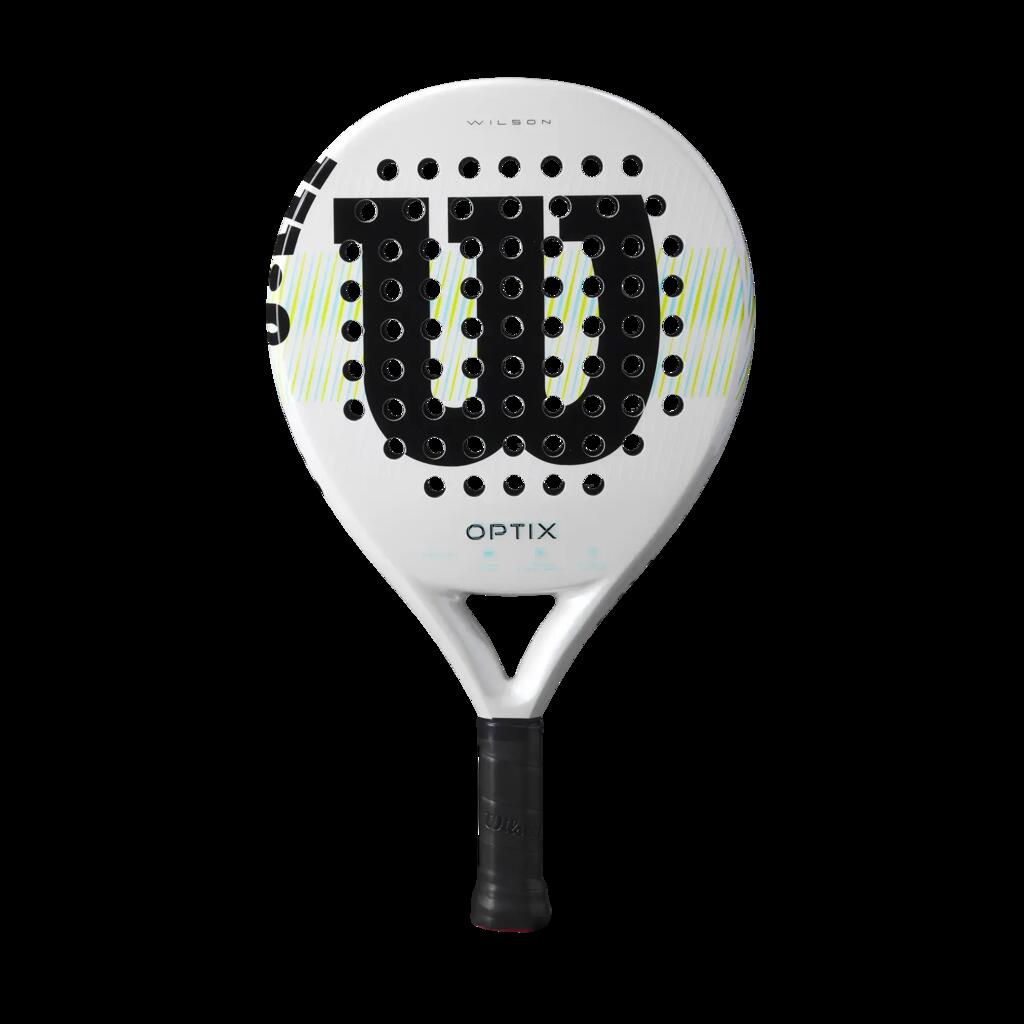 OPTIX V1 WHITE