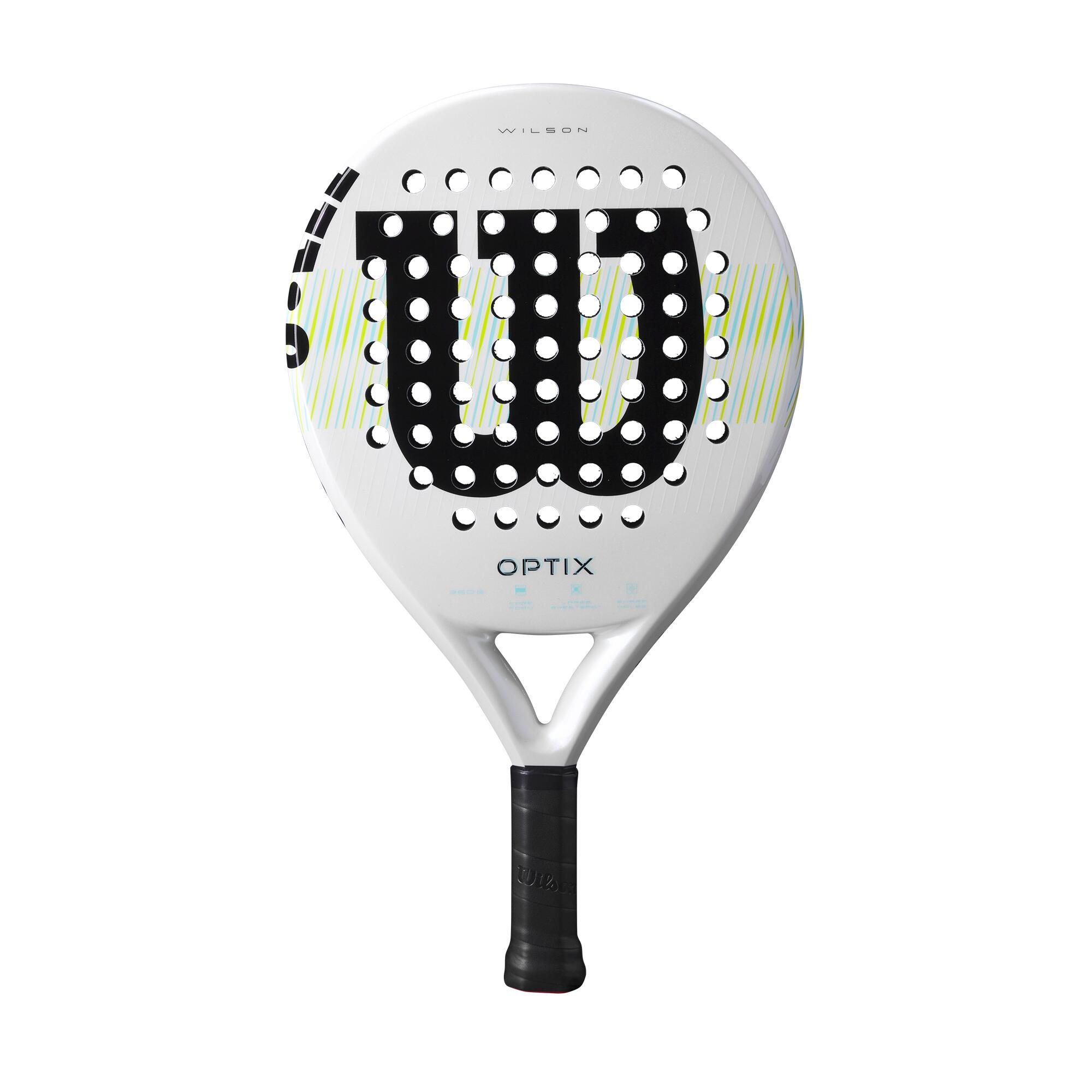 Racchetta da padel Optix V1 White