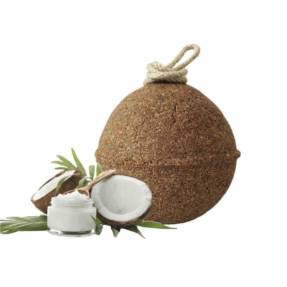 UNIKA Voeding Supplement - Bal - Endurance 1/7