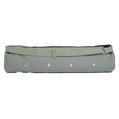 Lotus yogatas katoen eco retro