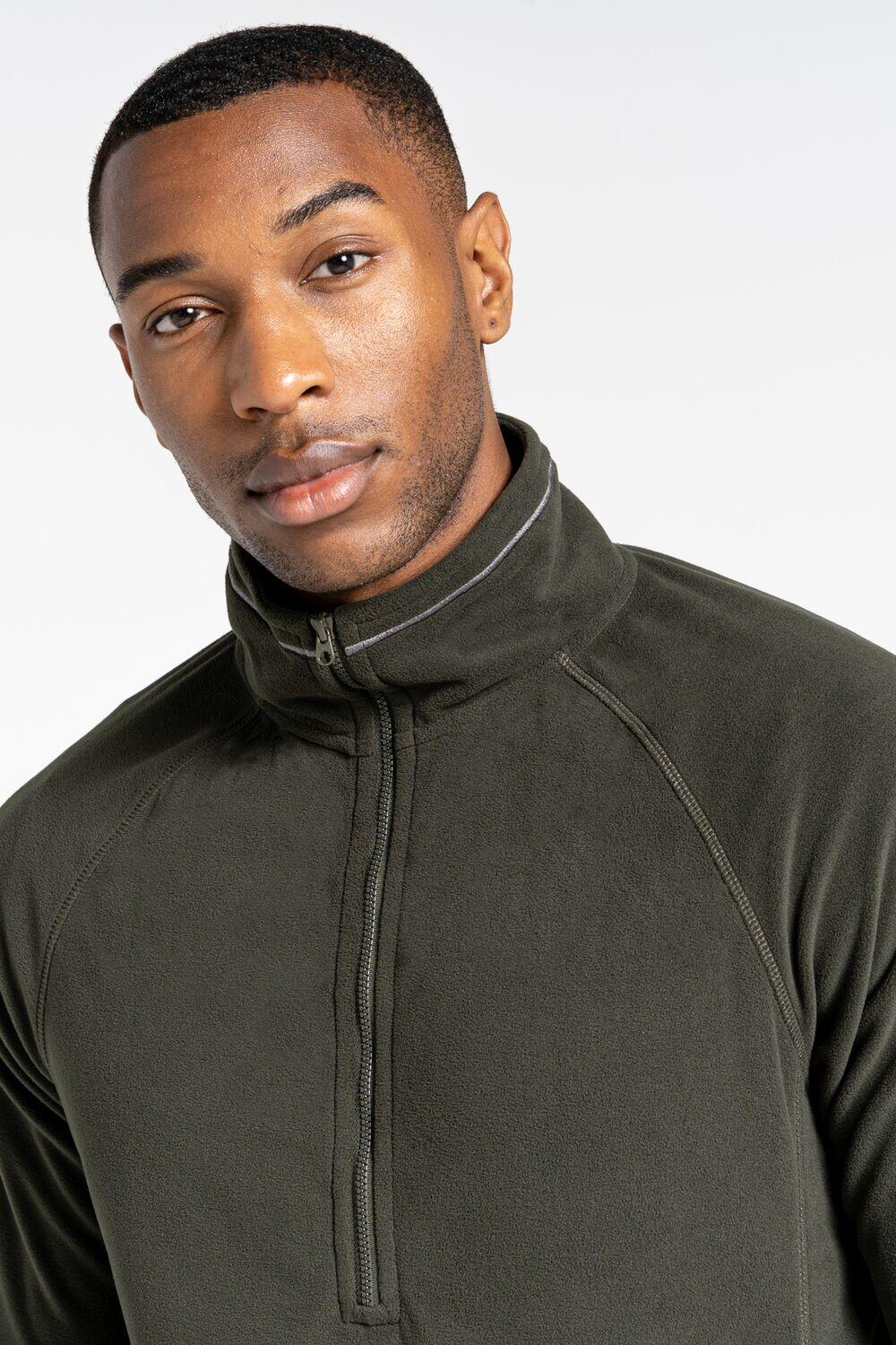 Expert Corey 200 Fleece Half Zip Fleece 4/4