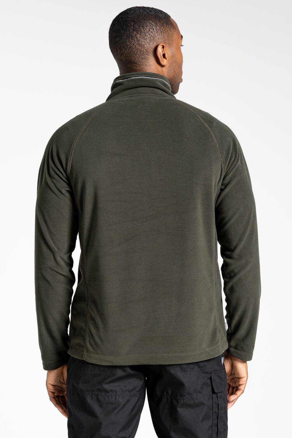Expert Corey 200 Fleece Half Zip Fleece 2/4