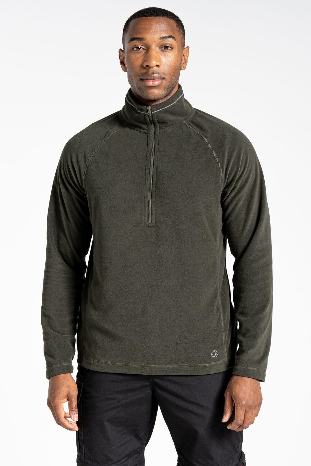CRAGHOPPERS Expert Corey 200 Fleece Half Zip Fleece