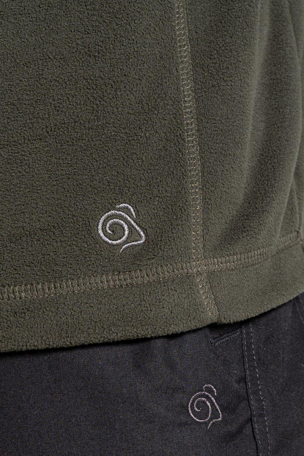 Expert Corey 200 Fleece Half Zip Fleece 3/4