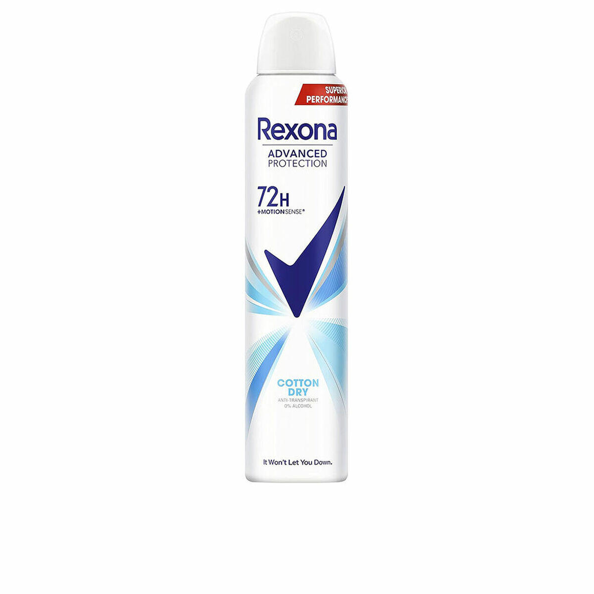 REXONA picture