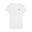 Tricou femei Puma Ess Small No. 1 Logo Tee, Alb