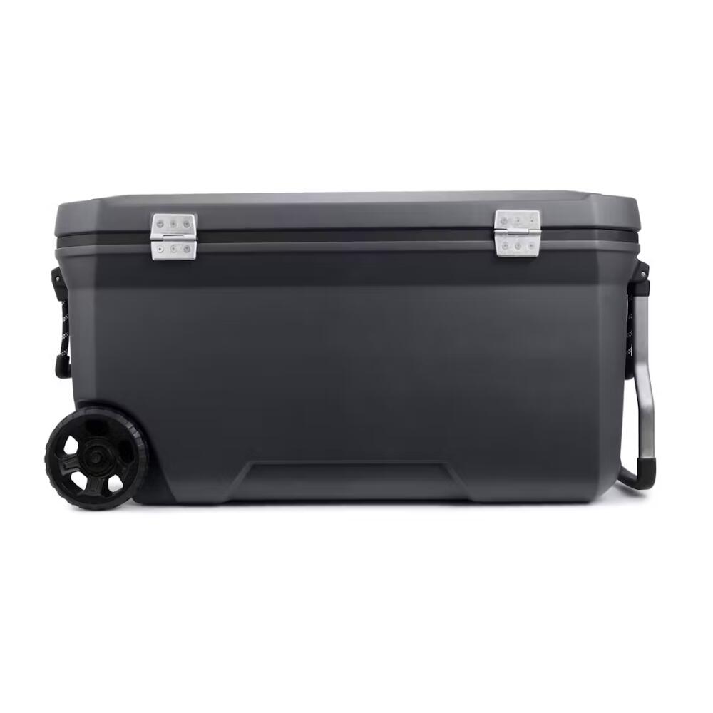 Lodówka pasywna Coleman CONVOY SERIES 100QT WHEELED 2/7