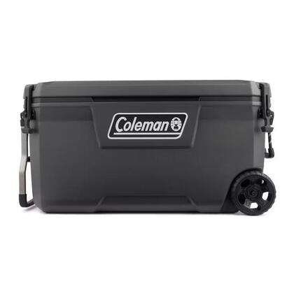 Lodówka pasywna Coleman CONVOY SERIES 100QT WHEELED