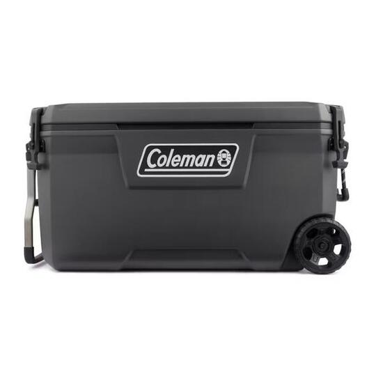 Lodówka pasywna Coleman CONVOY SERIES 100QT WHEELED