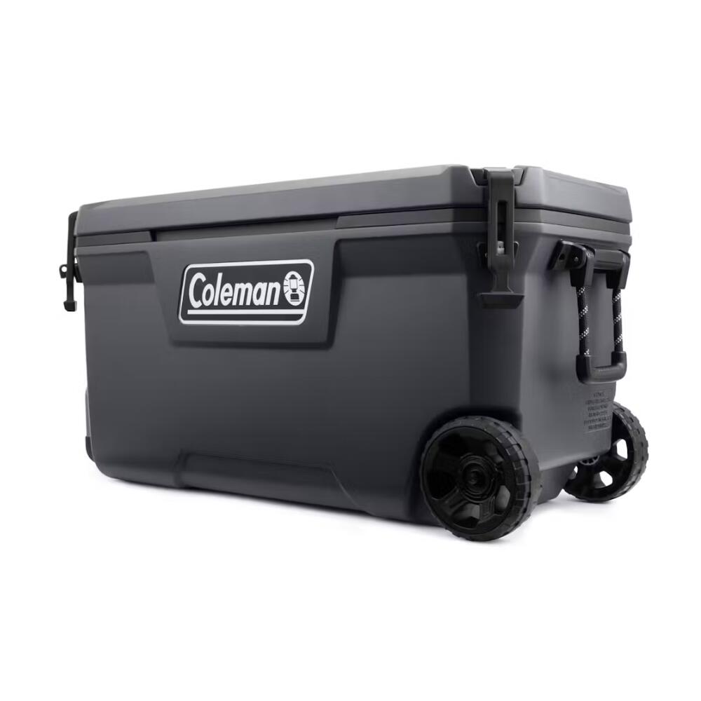 Lodówka pasywna Coleman CONVOY SERIES 100QT WHEELED 4/7