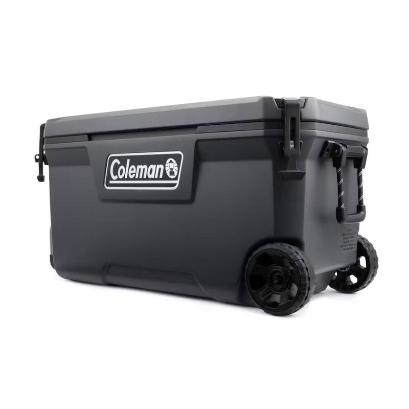 Lodówka pasywna Coleman CONVOY SERIES 100QT WHEELED